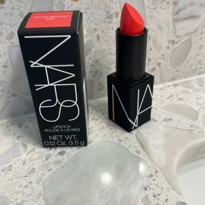 NARS Lipstick Rouge Insolent